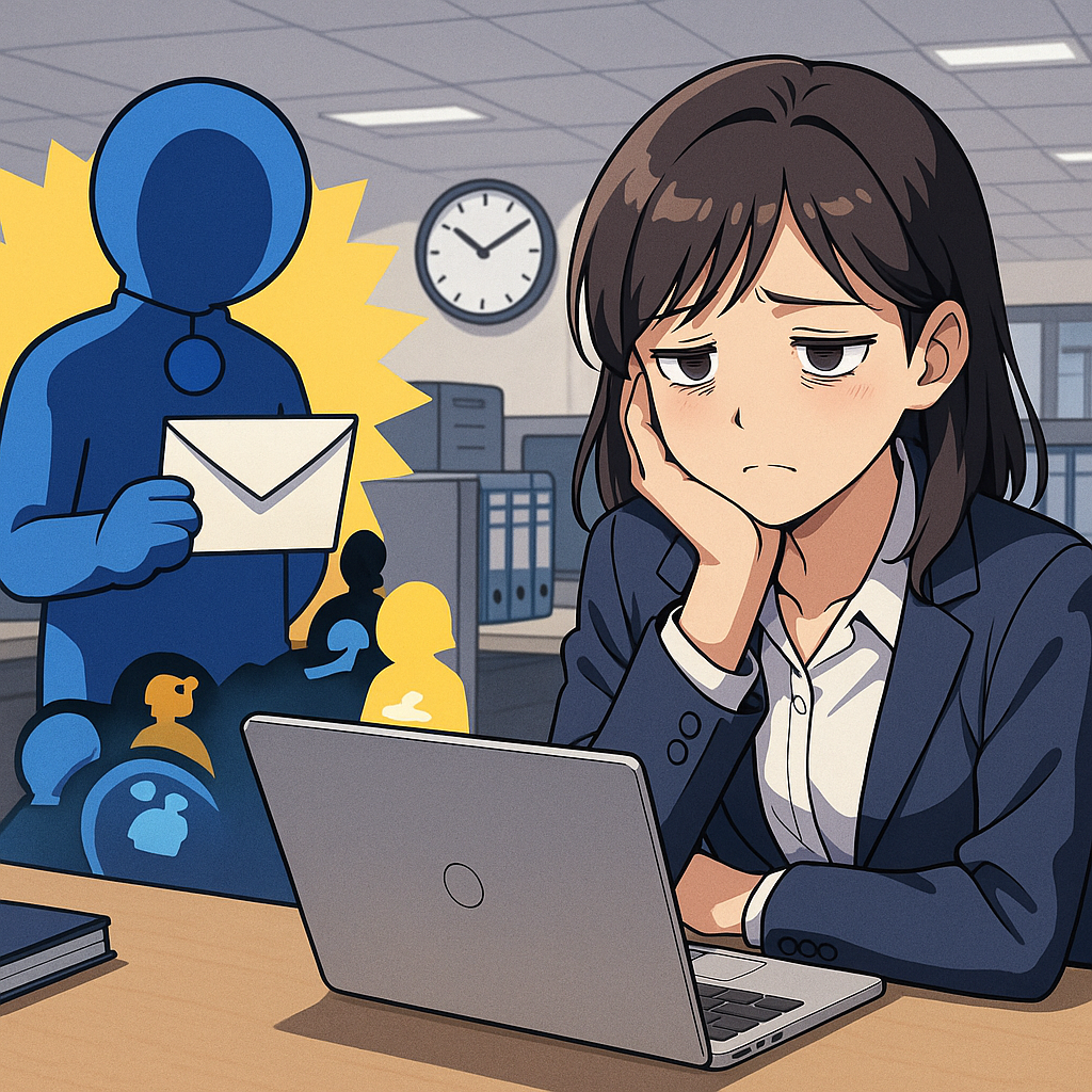 株式会社レフォルムの退職代行：仕事つらい時の2週間