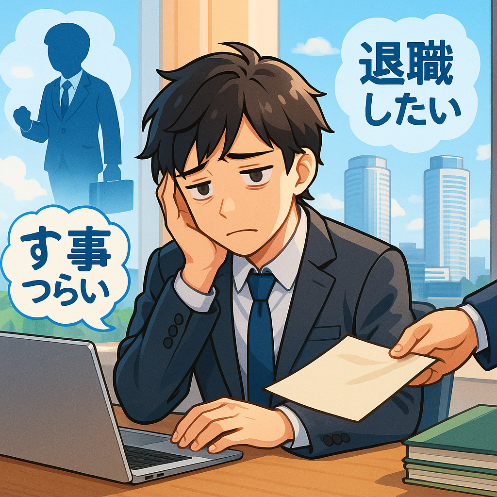 名古屋駅近くの退職代行：株式会社レフォルムが「仕事つらい」に寄り添う