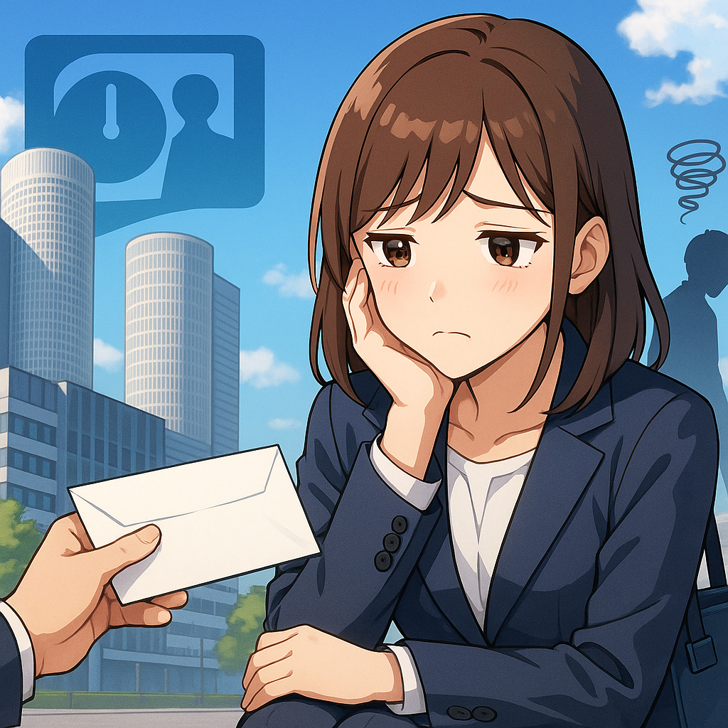 名駅5丁目で退職代行を探す人へ：仕事つらい・退職したいに寄り添う選択肢