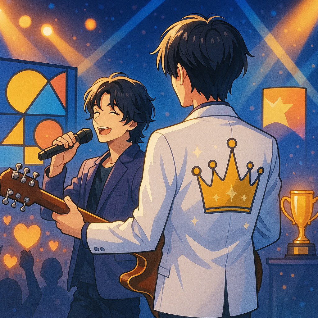 2026年のキンプリ：永瀬廉と髙橋海人の活動ハイライト