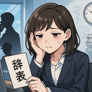 仕事つらい・退職したい人へ 株式会社レフォルムの退職代行