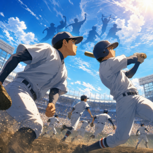 第108回大阪高校野球トーナメント、北79・南74チーム