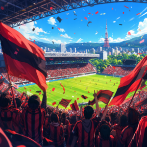 コンサドーレ札幌の試合日を楽しむ観戦視点